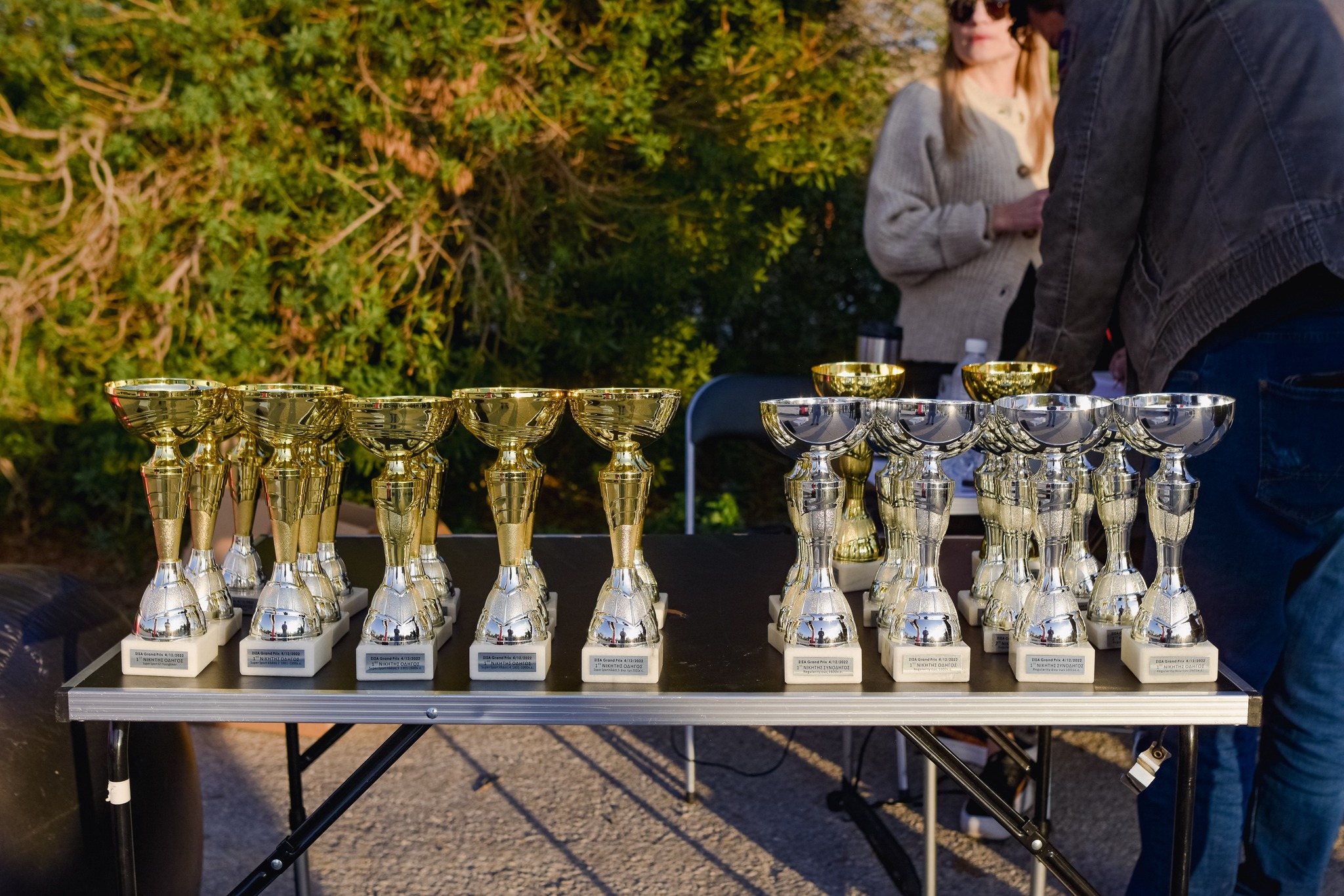 Ράλι Βάρκιζα