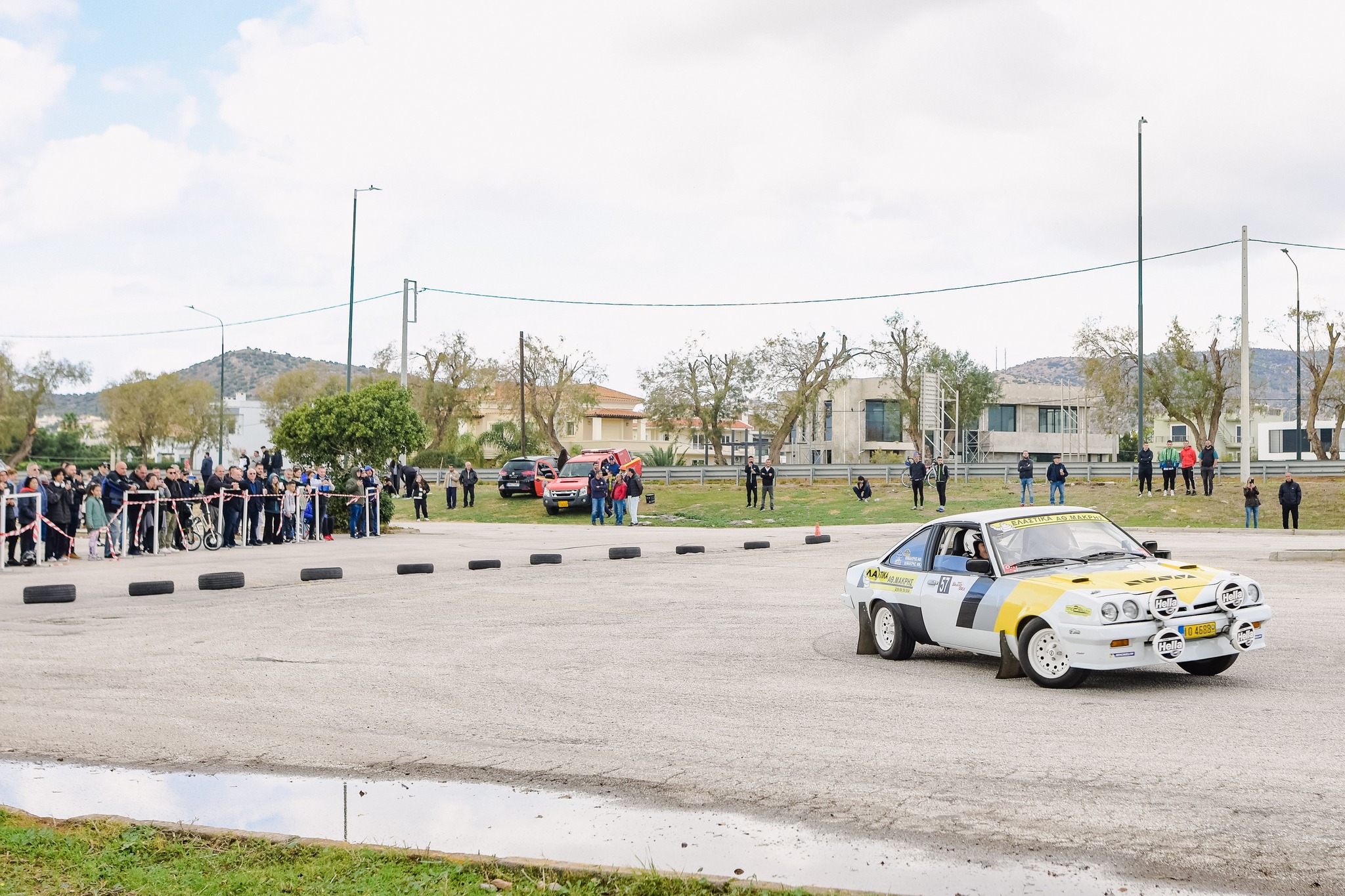 Ράλι Βάρκιζα