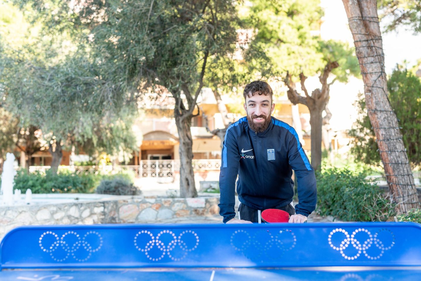 Μάριος Χατζηκυριάκος