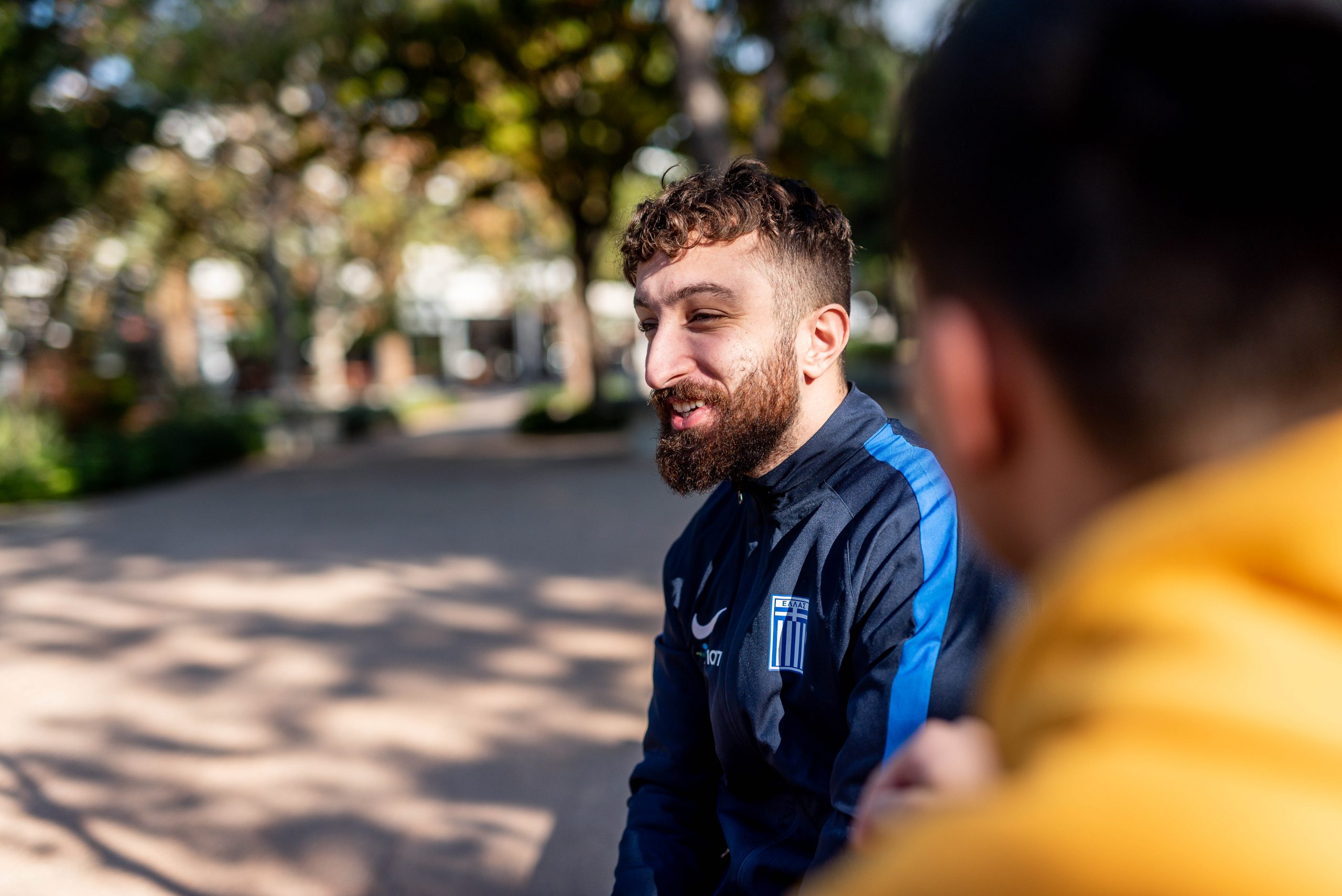 Μάριος Χατζηκυριάκος