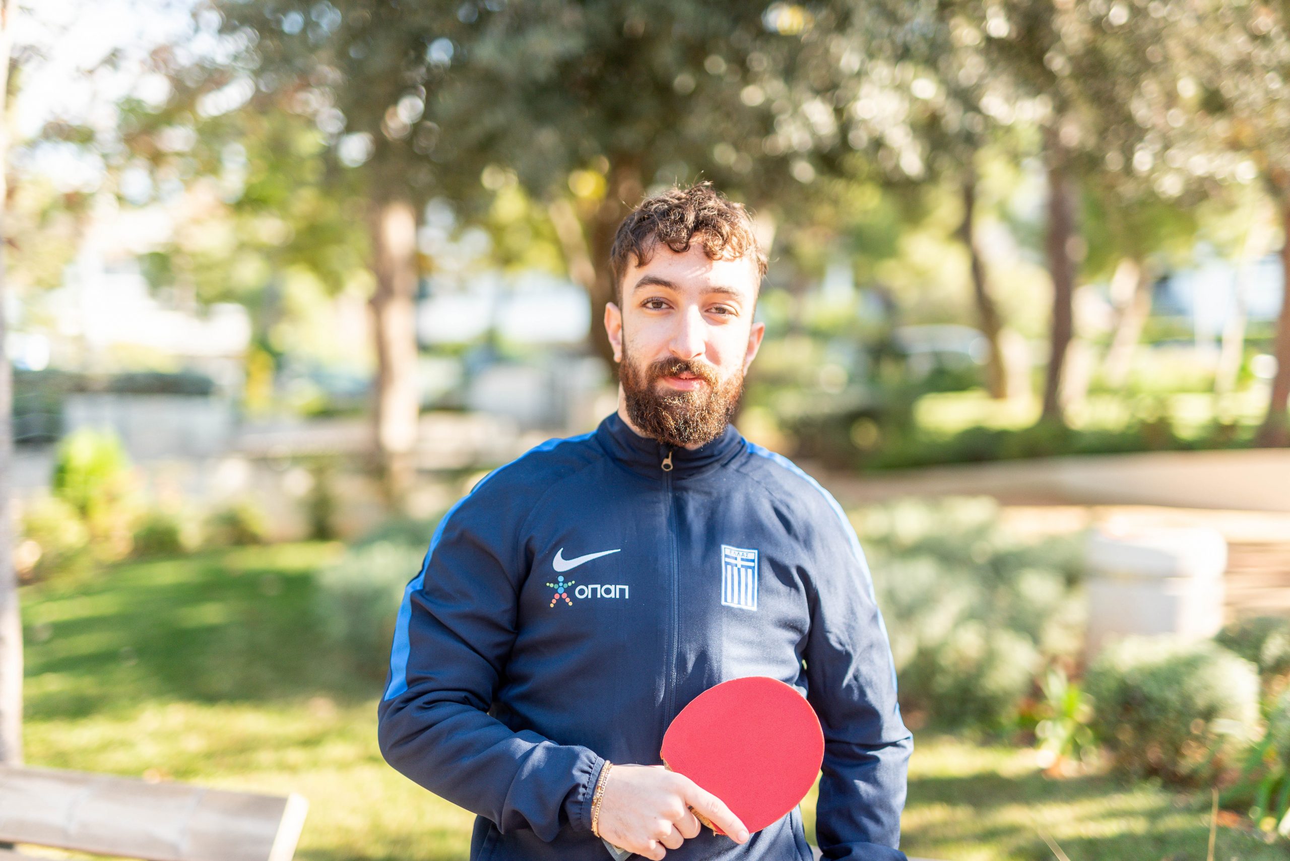 Μάριος Χατζηκυριάκος