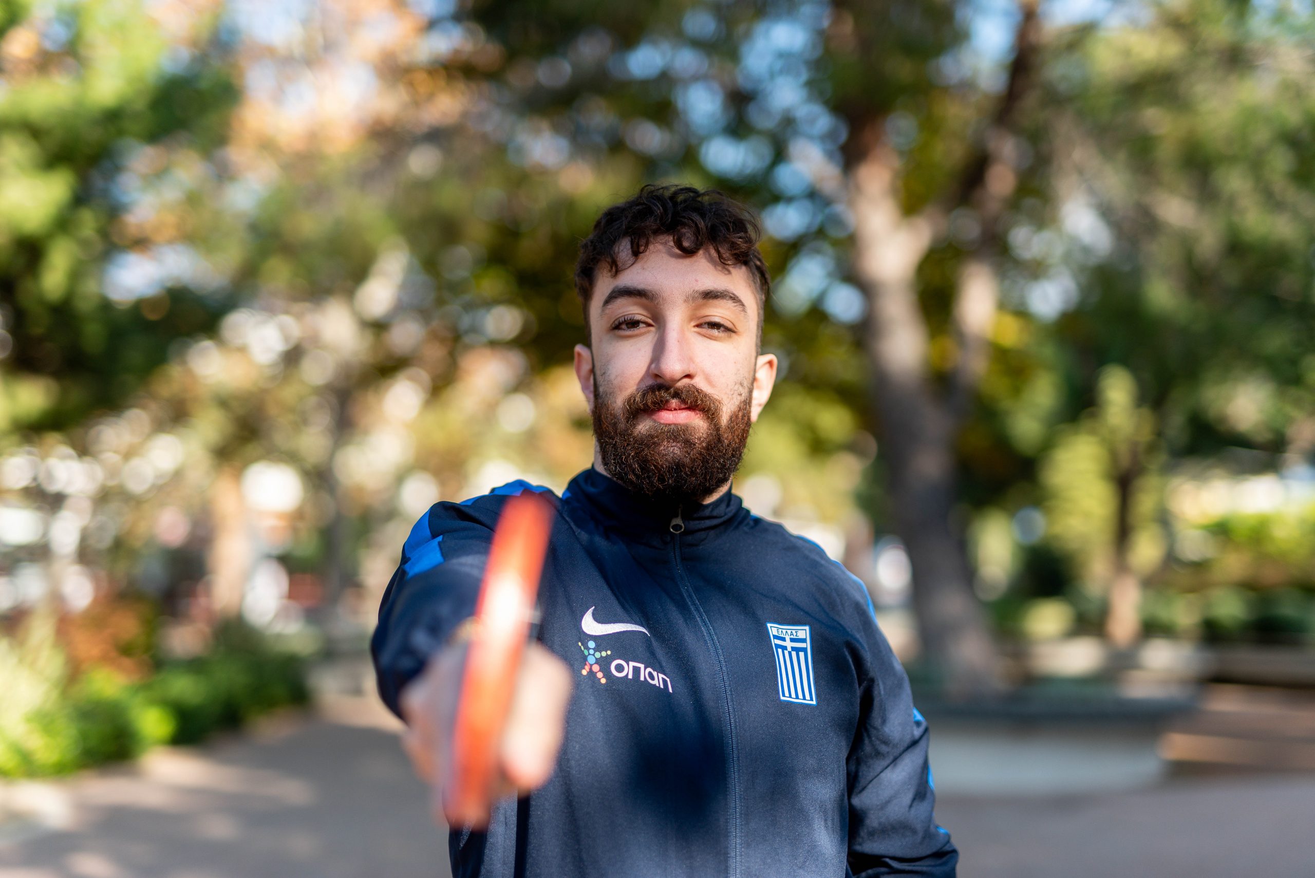 Μάριος Χατζηκυριάκος