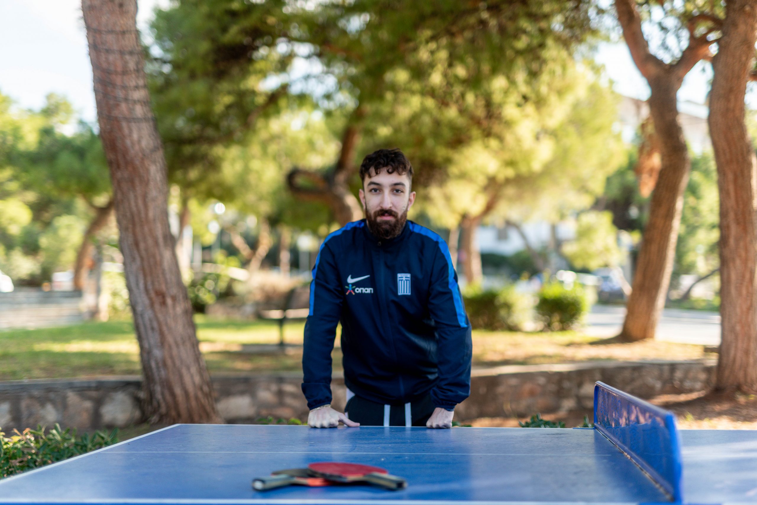 Μάριος Χατζηκυριάκος