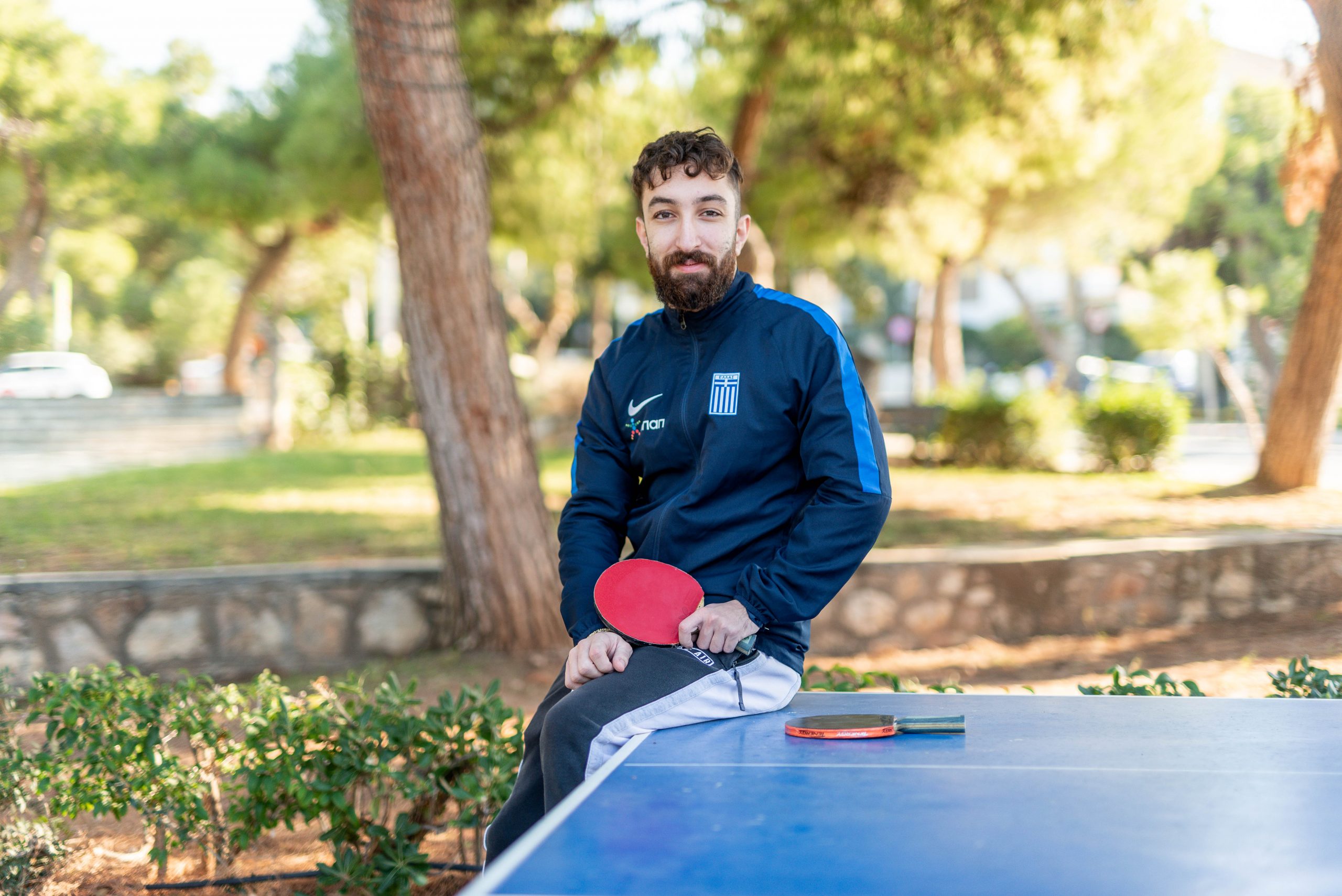 Μάριος Χατζηκυριάκος