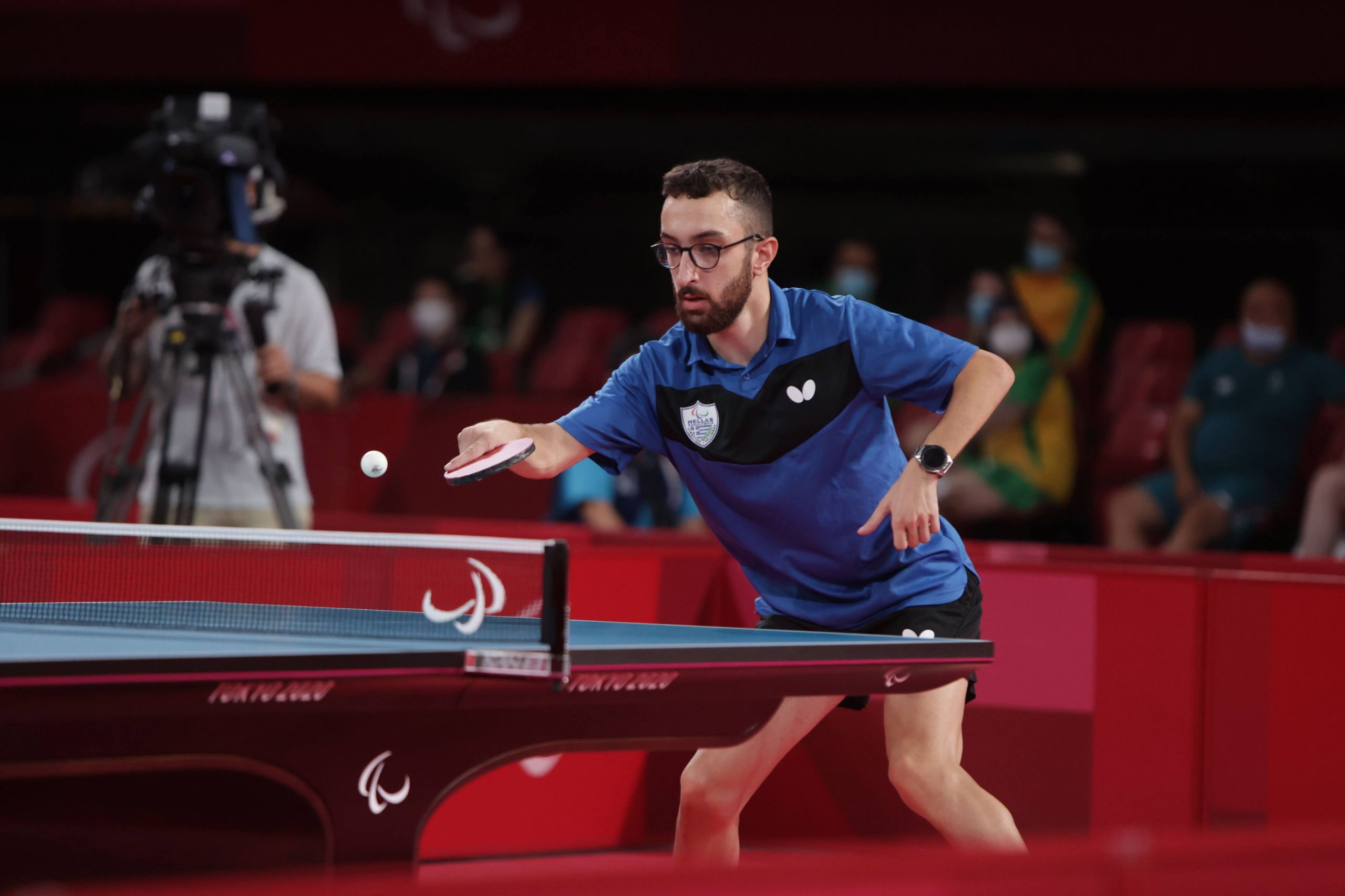 Μάριος Χατζηκυριάκος