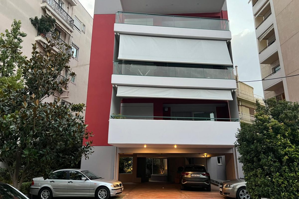 Αυτοκτονία στο Παλαιό Φάληρο: «Έχω κλειδώσει τις πόρτες και θα αυτοκτονήσω», είπε ο 16χρονος πριν αυτοπυροβοληθεί