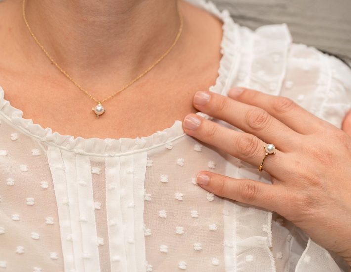 Στο Αg Square κάθε κόσμημα λέει τη δική σου ιστορία