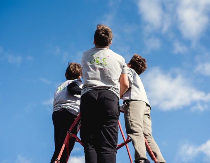 Δρ. Μπίλη Κωνσταντάρα: «Στο ΔΕΣ η διαφοροποίηση αποτελεί θεμέλιο λίθο της φιλοσοφίας και του προγράμματος του σχολείου»