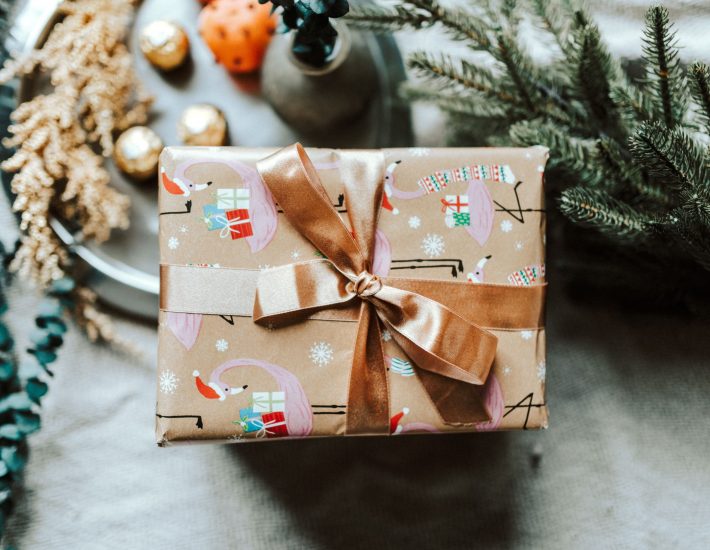 Χριστουγεννιάτικο bazaar από τη Ζωοφιλική Ένωση Ηλιούπολης