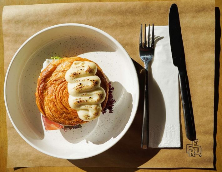 Το Fred είναι ο νέος all day προορισμός στη Νέα Σμύρνη