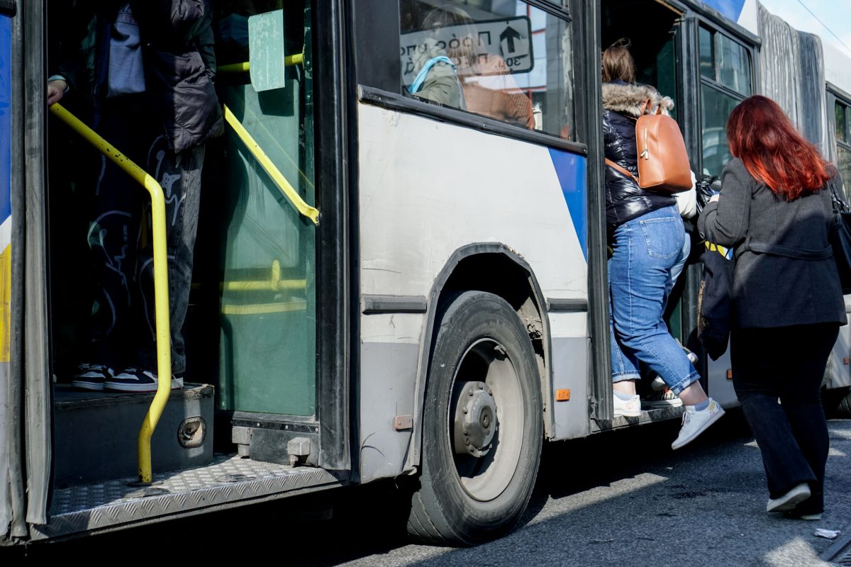 Απεργία: Χωρίς λεωφορεία, τρόλεϊ, τρένα, προαστιακό και πλοία την Τετάρτη – Πώς θα κινηθεί το μετρό