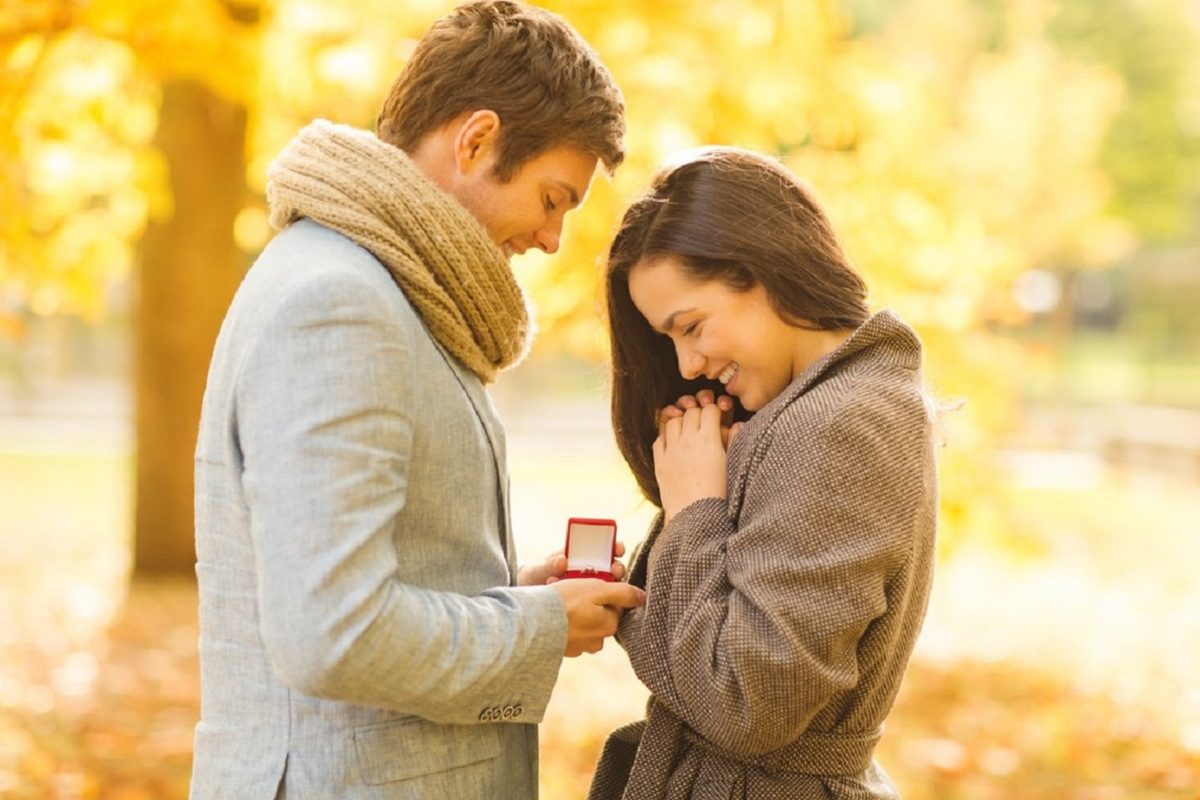 Μονόπετρα & βέρες: Κάντε επιλογές με διαχρονική αξία!