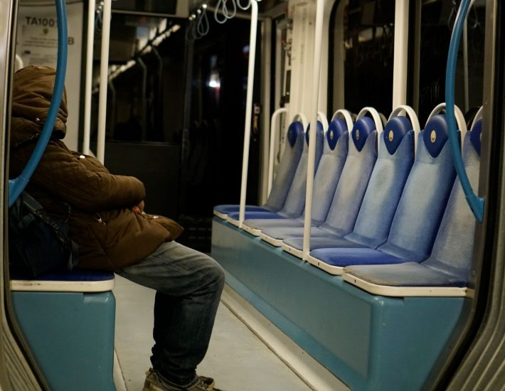 Καταγγελία για Τραμ: «Η τηλεματική δεν λειτουργεί, δεν συνεργάζονται οι συρμοί με τα φανάρια»