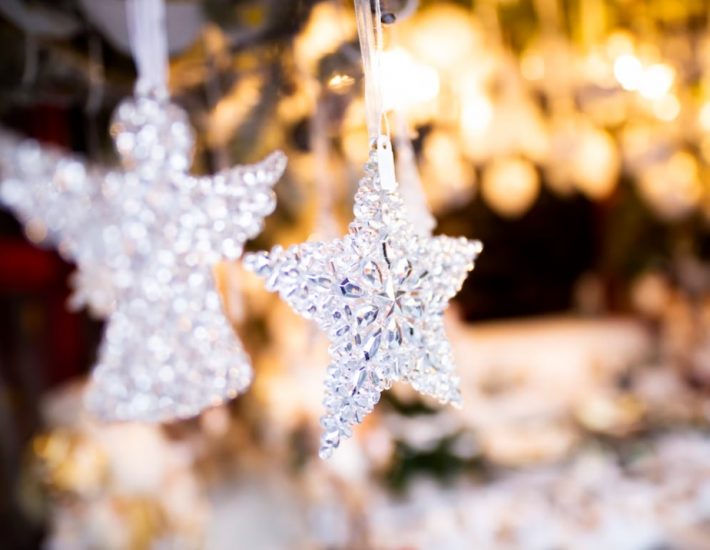 Χριστούγεννα στον Δήμο 3Β: Οι εκδηλώσεις για τη γιορτινή περίοδο