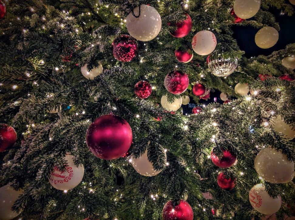 Άλιμος: Οι εκδηλώσεις του Δήμου για τα Χριστούγεννα