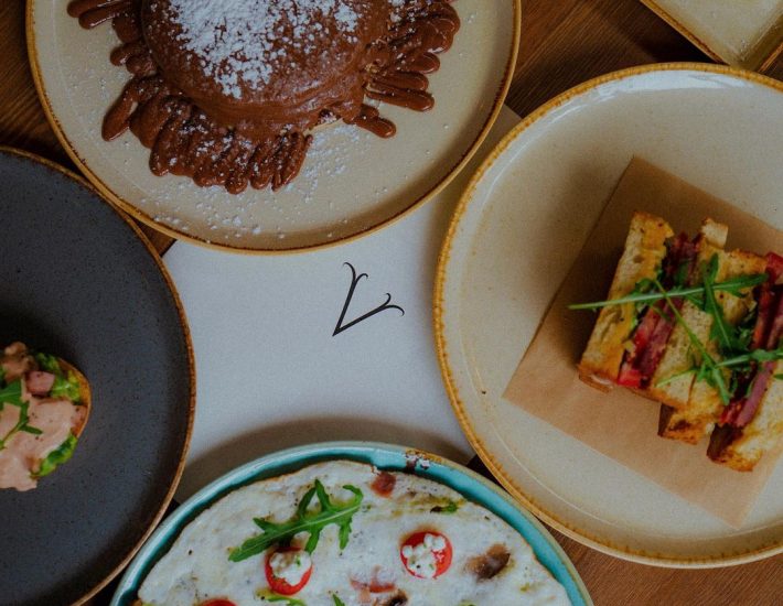 Vitelli: Το καλλιτεχνικό all day στέκι του Παγκρατίου