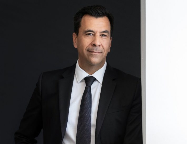 Γιώργος Πετράς – Engel & Völkers Ελλάδος: Η εξέλιξη της αγοράς ακινήτων