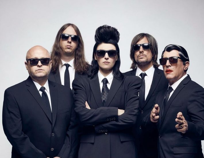 Rockwave Festival: Τα νέα ονόματα που θα δούμε στη σκηνή του TerraVibe