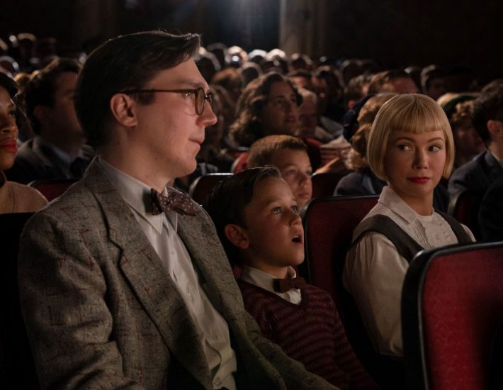 Χρυσές Σφαίρες 2023: Οι μεγάλοι νικητές