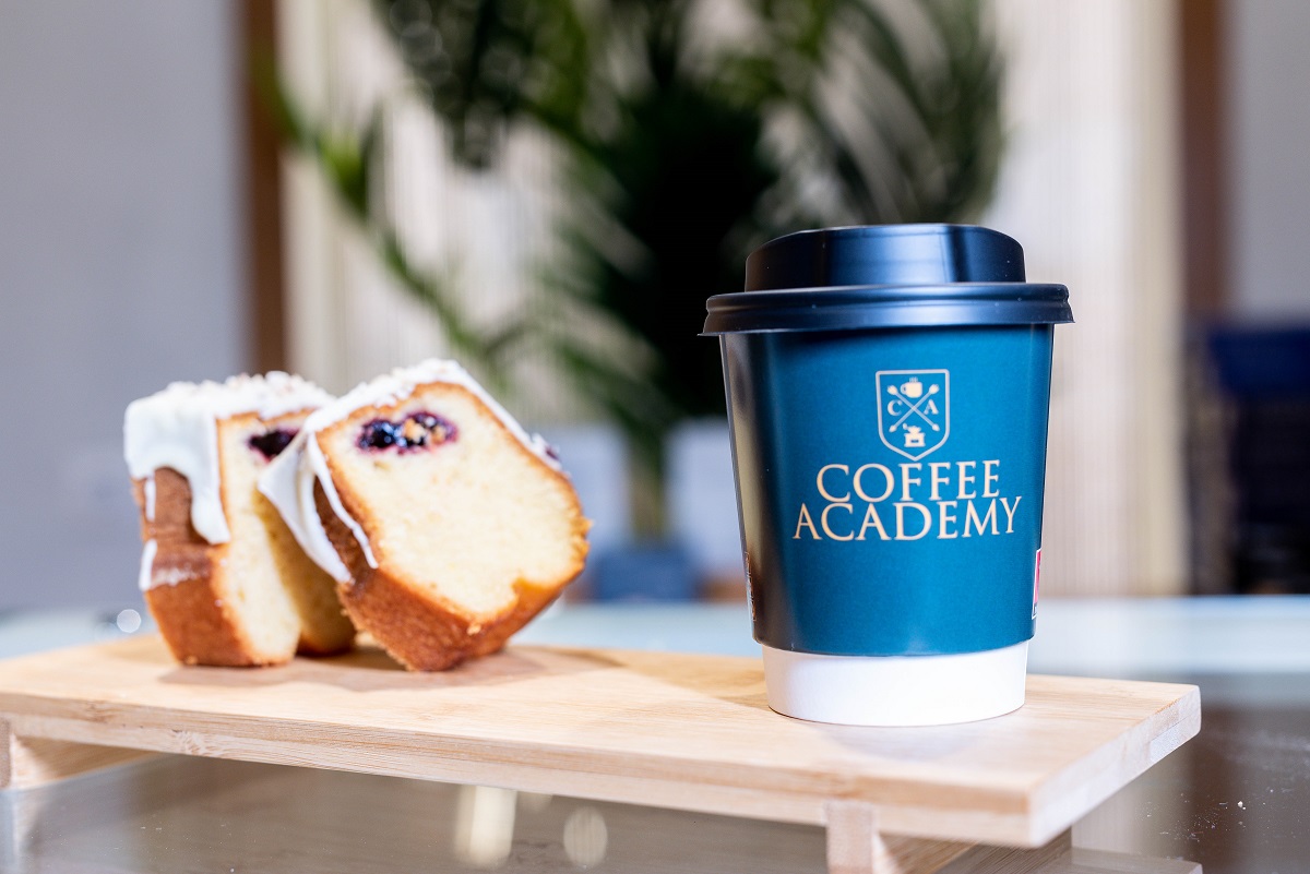 Coffee Academy: Η ακαδημία που έμαθε τους Γλυφαδιώτες να πίνουν καλό καφέ