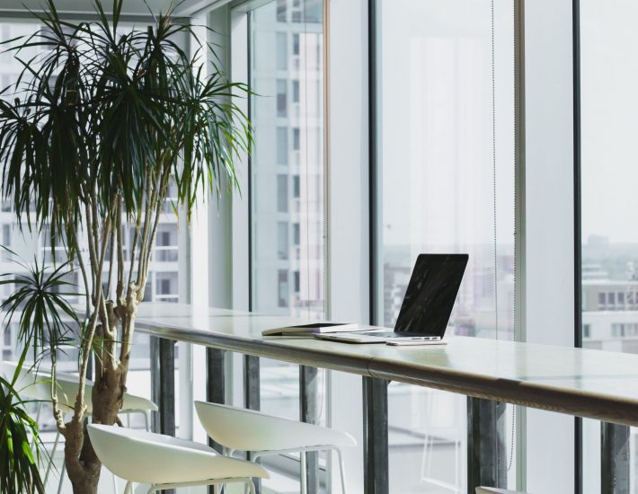 Ακίνητα: Επεκτείνονται οι ευέλικτοι χώροι γραφείων