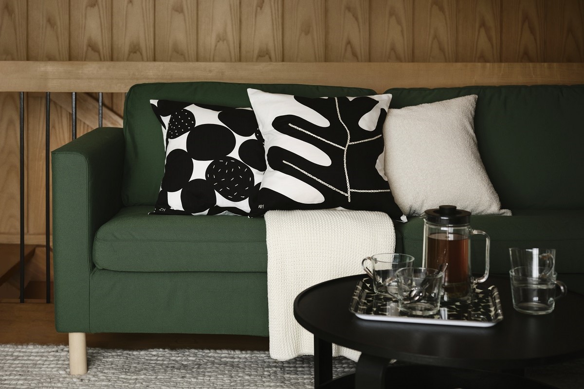 Νέα χρονιά, νέα διακόσμηση: Γιατί ο χειμώνας είναι η καλύτερη στιγμή να ανανεώσεις τον χώρο σου