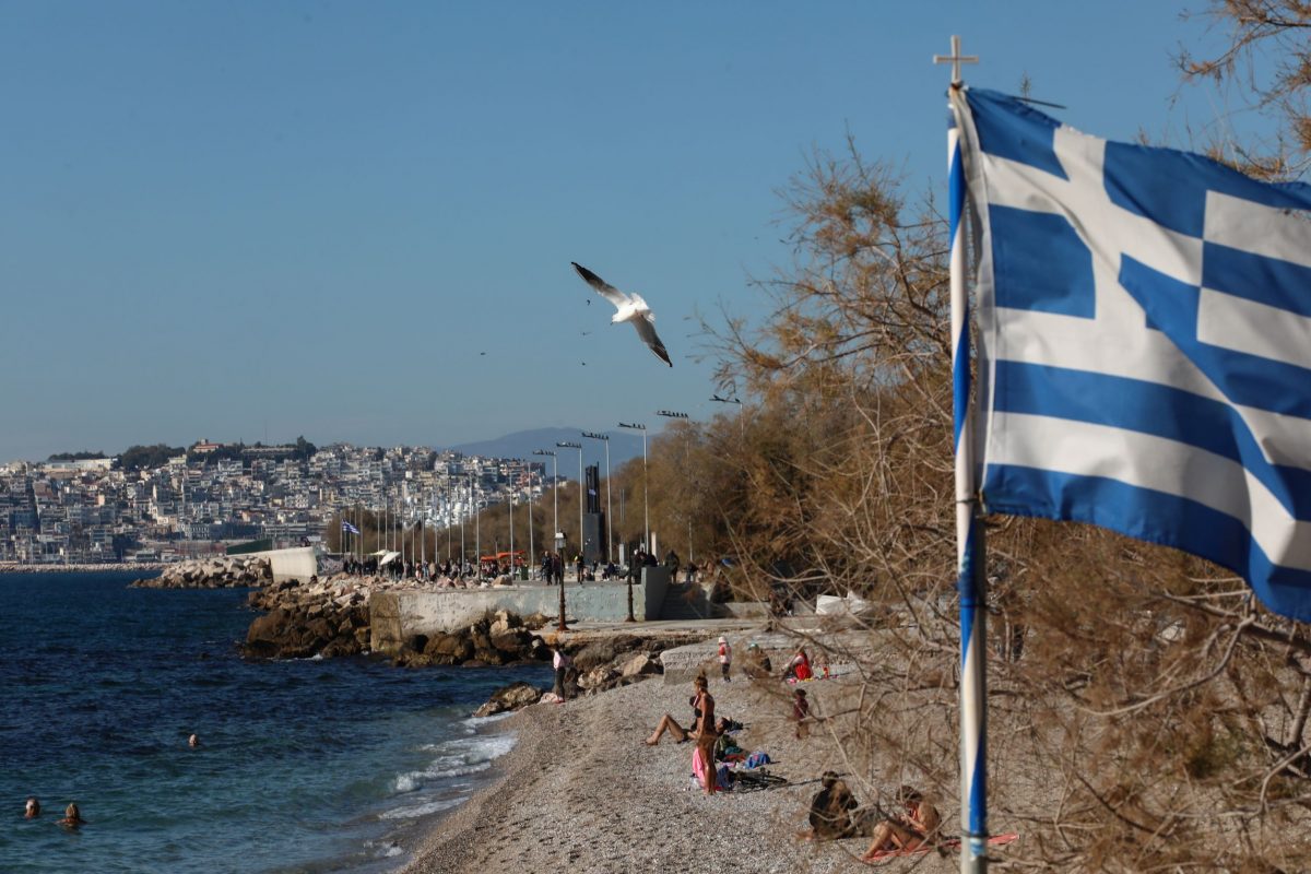 Τι καιρό θα κάνει το τριήμερο των Θεοφανείων – Η πρόγνωση για τα νότια προάστια