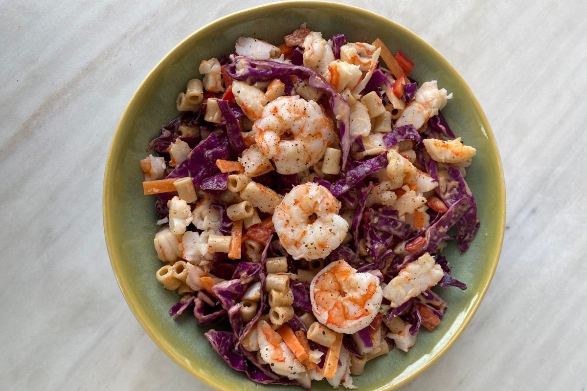 Ο Mr Nutrition Support δίνει πολύτιμες συμβουλές για να κάνεις το healthy switch που χρειάζεσαι