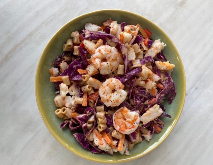 Ο Mr Nutrition Support δίνει πολύτιμες συμβουλές για να κάνεις το healthy switch που χρειάζεσαι