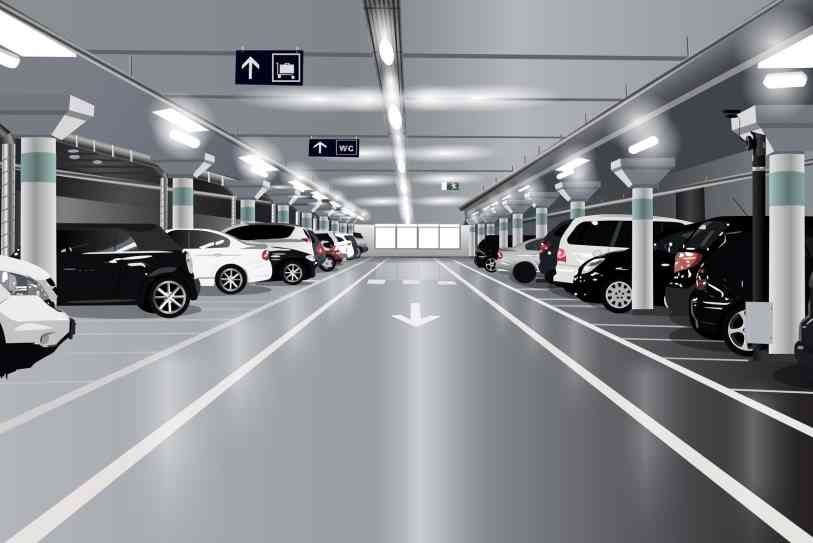 Παλαιό Φάληρο: Πώς θα είναι το νέο υπόγειο πάρκινγκ των 400 θέσεων