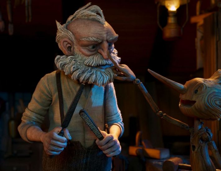 Όσκαρ 2023: Οι εκπλήξεις και οι ανατροπές στις υποψηφιότητες