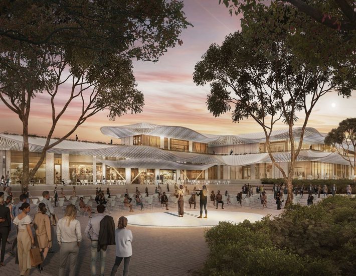 Ελληνικό: Έτσι θα είναι η Riviera Galleria [ΕΙΚΟΝΕΣ]