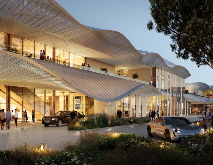 Επένδυση στο Ελληνικό σχεδιάζει ο όμιλος εστίασης «Καστελόριζο»