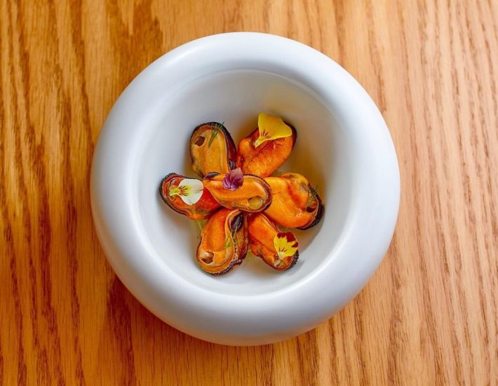 Το Seeds είναι το νέο high end εστιατόριο στα Ιλίσια