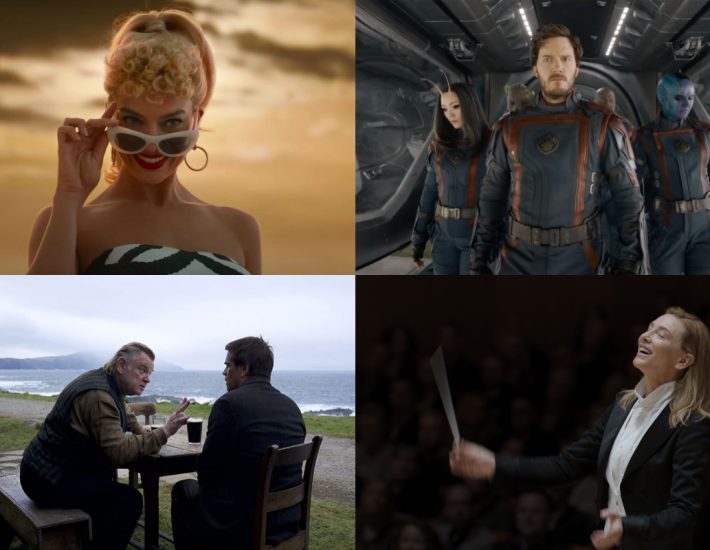 Οι ταινίες που ανυπομονούμε να δούμε στο σινεμά το 2023