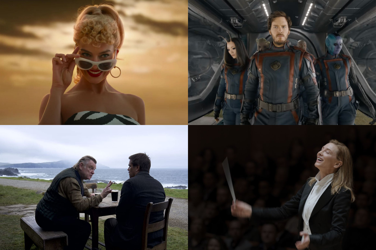Οι ταινίες που ανυπομονούμε να δούμε στο σινεμά το 2023