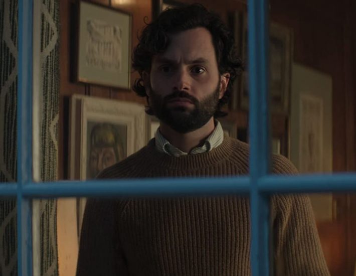 You: Κυκλοφόρησε το επίσημο τρέιλερ του τέταρτου κύκλου της σειράς