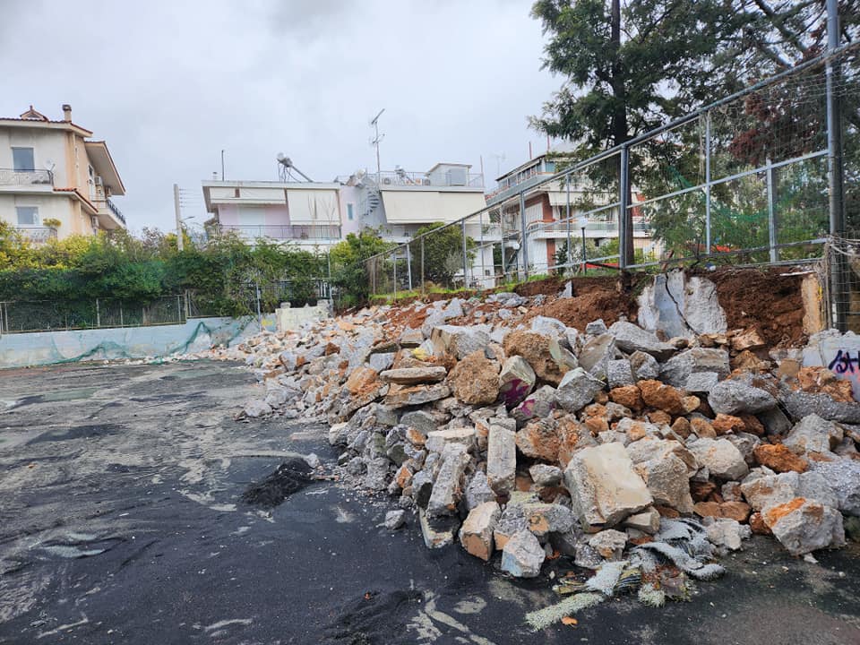 Δυο νέα έργα ετοιμάζονται σε Ελληνικό και Αργυρούπολη