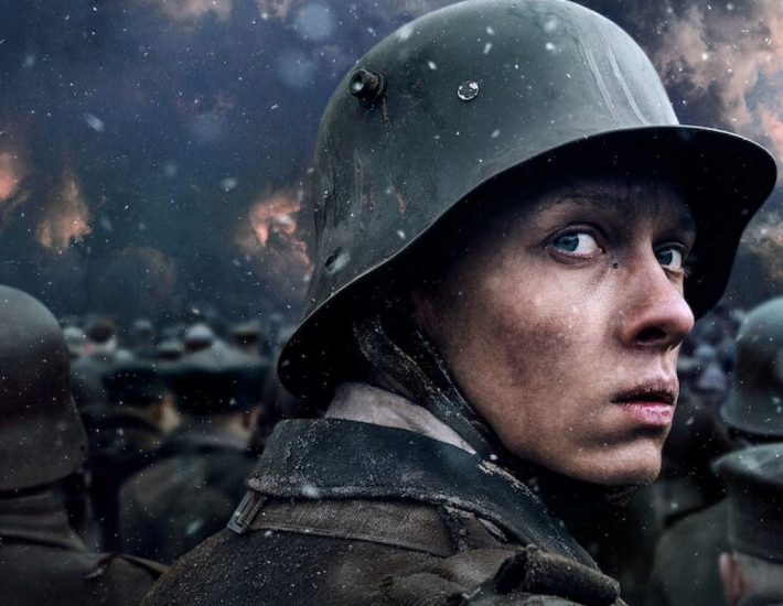 Όσκαρ 2023: Πού μπορείς να δεις τις υποψήφιες ταινίες