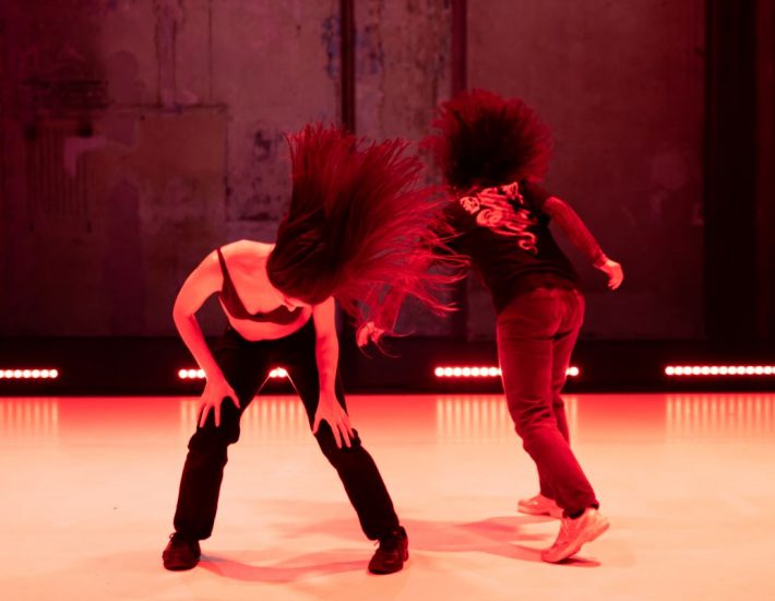 Onassis Dance Days: Το καθιερωμένο φεστιβάλ χορού της Στέγης αγκαλιάζει τη γυναικεία δημιουργικότητα