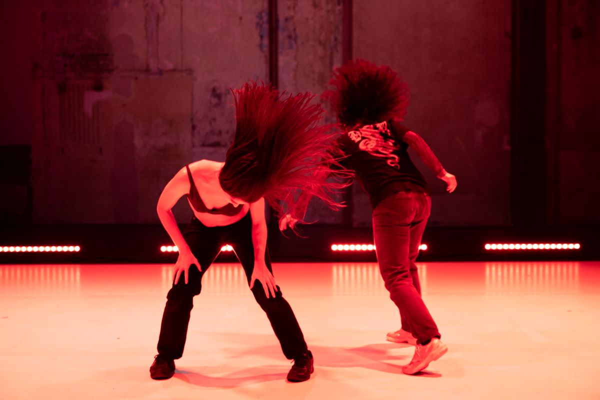 Onassis Dance Days: Το καθιερωμένο φεστιβάλ χορού της Στέγης αγκαλιάζει τη γυναικεία δημιουργικότητα