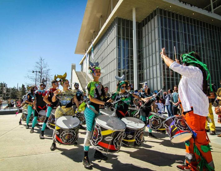 Πού θα περάσετε όμορφα με τα παιδιά το τριήμερο της Καθαράς Δευτέρας