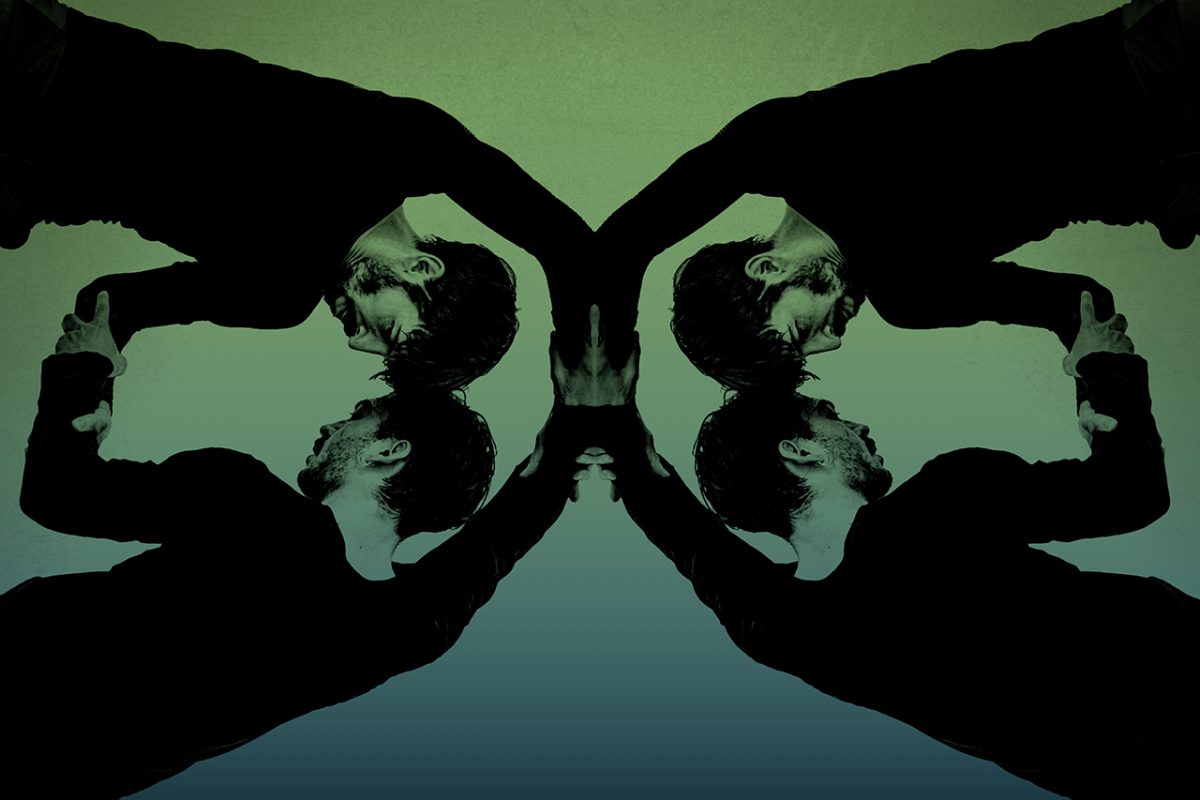 Το Μπαλέτο της Εθνικής Λυρικής Σκηνής παρουσιάζει το «Human Nature»