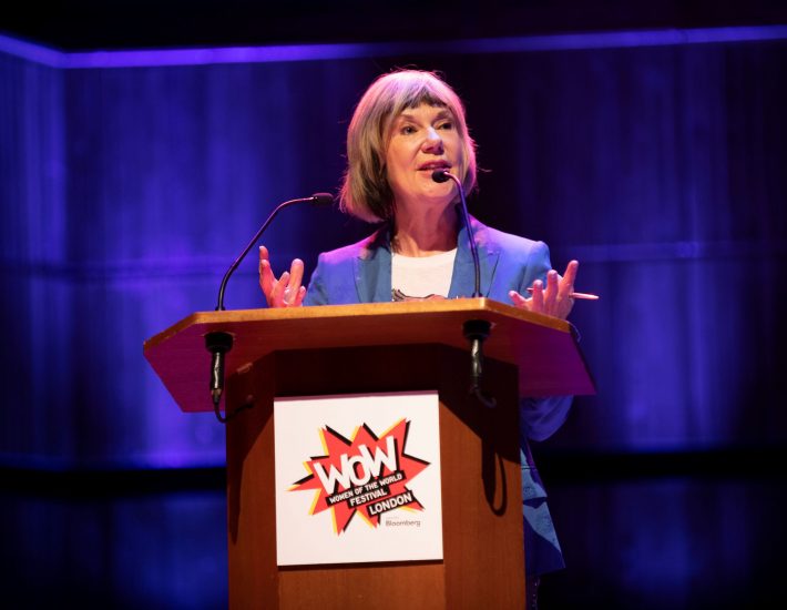 WOW – Women of the World: Ένα φεστιβάλ για γυναίκες, θηλυκότητες και non-binary άτομα στο ΚΠΙΣΝ