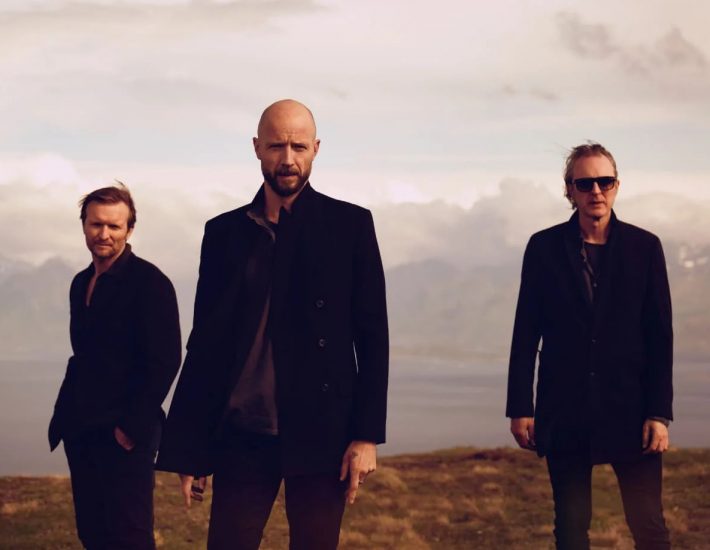 Release Athens 2023: Οι Madrugada επιστρέφουν στην Αθήνα