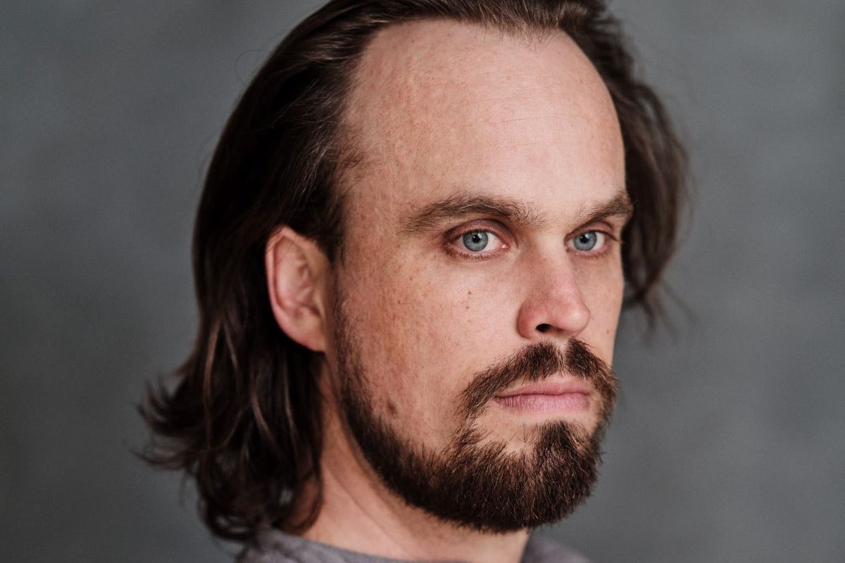 Μicrocosmos: Ο πολυοργανίστας Peter Broderick στον Φάρο του ΚΠΙΣΝ