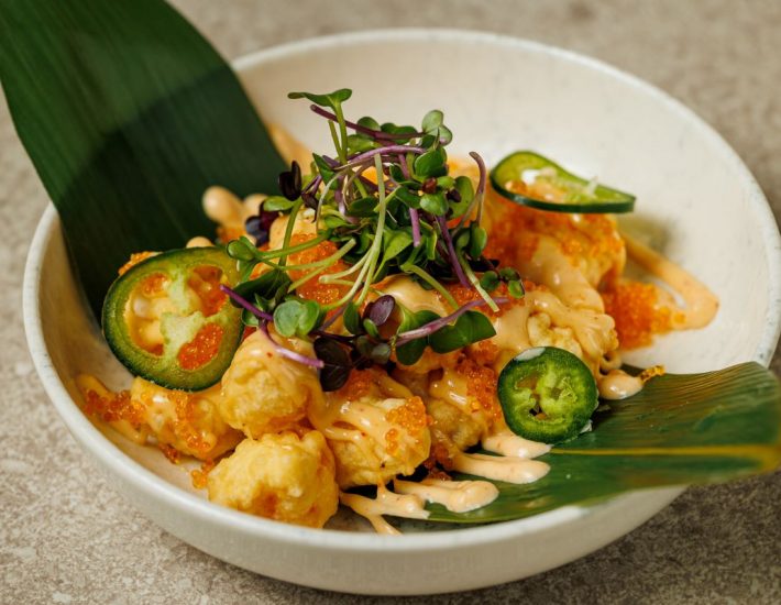 Acan Restaurant: Το νέο εστιατόριο με λατινοαμερικάνικες γεύσεις στο Μοσχάτο