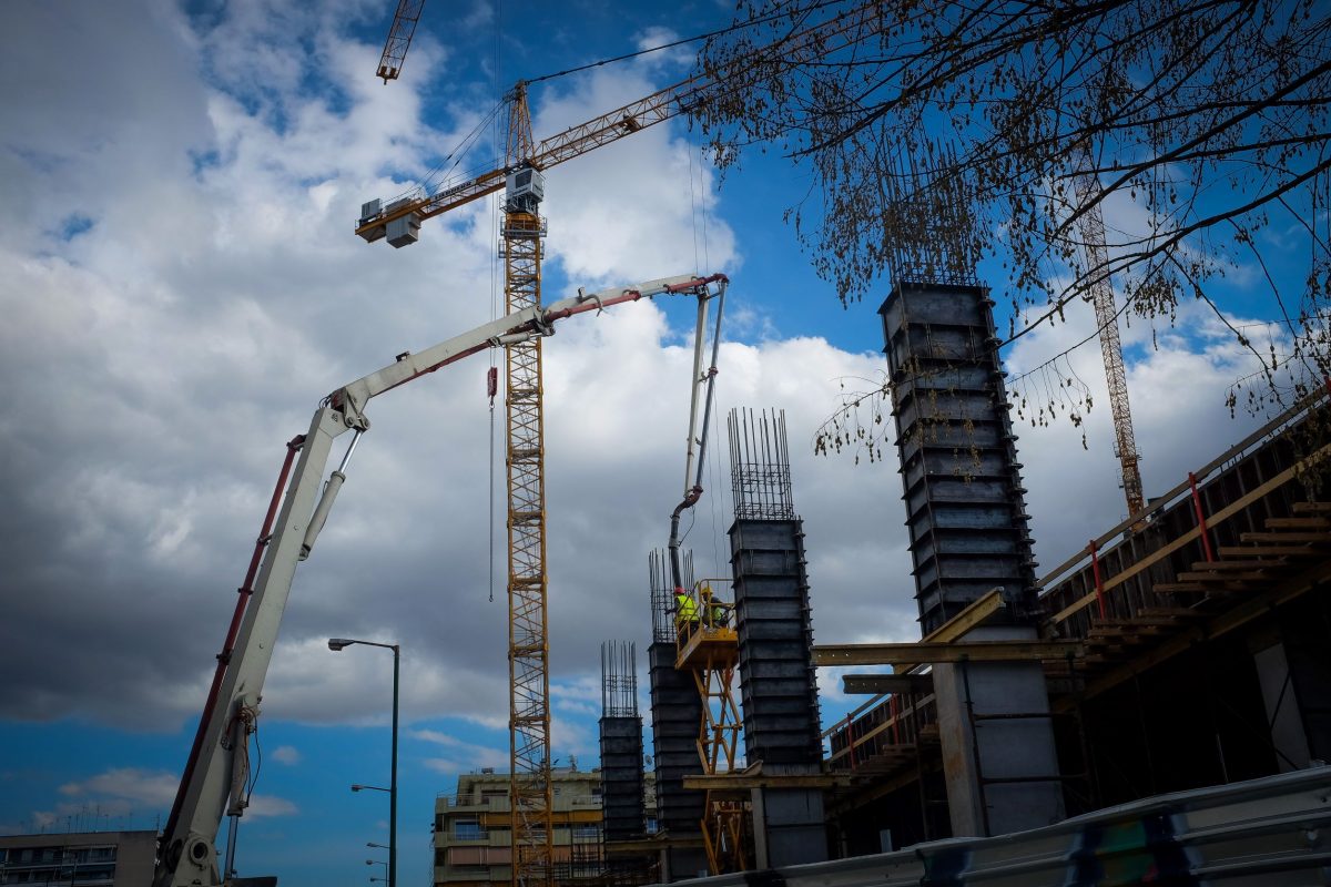 Επενδυτικό κενό στην αγορά φέρνει η αλλαγή χρήσης παλαιών ακινήτων