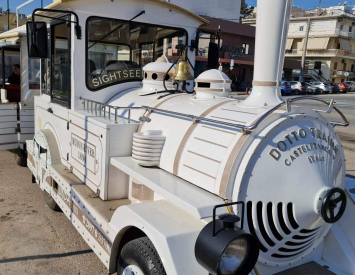 «ΚαρναβΆλιμος»: Όλες οι εκδηλώσεις του Δήμου Αλίμου για τις απόκριες