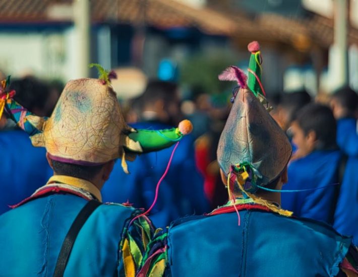 Ηλιούπολη: Οι εκδηλώσεις του δήμου για τις Απόκριες